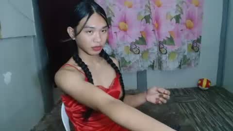 stephanie_zee online show from 06/06/26, 02:33