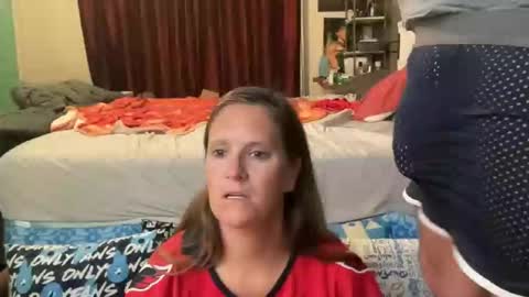 Stephanie  Jason  Class online show from 03/19/26, 02:15