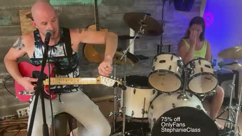 Stephanie  Jason  Class online show from 04/15/26, 12:56