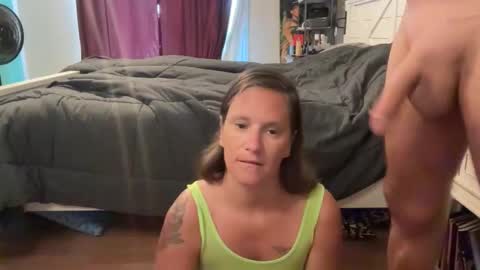 Stephanie  Jason  Class online show from 04/27/26, 12:36