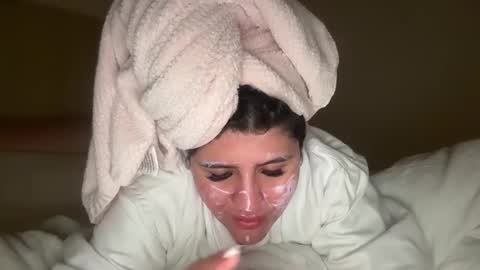 stephaniehudson55 online show from 03/23/26, 09:35