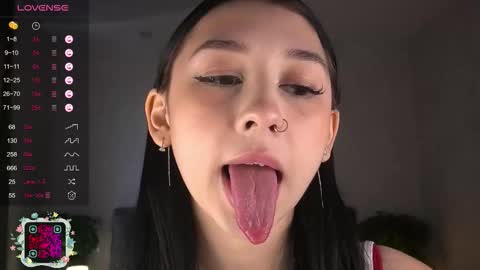 Sonya online show from 10/26/25, 05:35