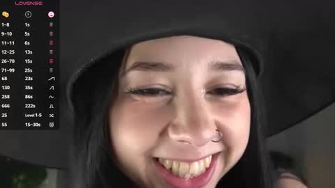 Sonya online show from 10/28/25, 04:49