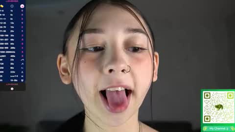 Sonya online show from 12/17/25, 05:35