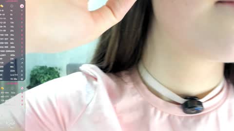 Sonya online show from 03/20/26, 05:18