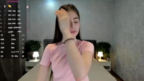 Sonya online show from 03/23/26, 05:06