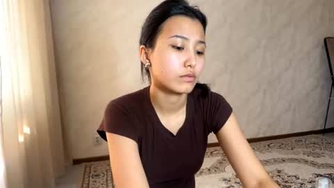 Snapshot of stephanieseidt chatting on 06/20/26, 08:17 Aiko online show from 06/20/26, 08:17