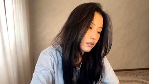 Snapshot of stephanieseidt chatting on 06/29/26, 06:52 Aiko online show from 06/29/26, 06:52