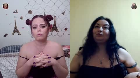 Stephanie   online show from 02/06/25, 02:48