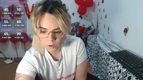 Stephanie   online show from 03/20/26, 09:36