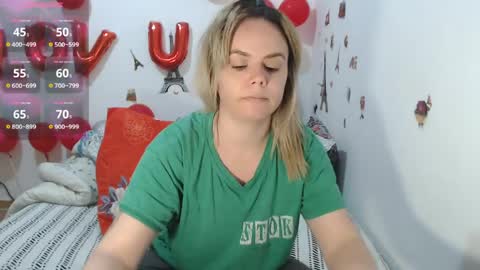 Stephanie   online show from 04/01/26, 10:05