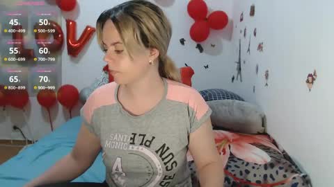 Stephanie   online show from 04/17/26, 09:56