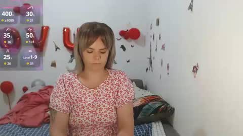 Stephanie   online show from 07/20/26, 10:39
