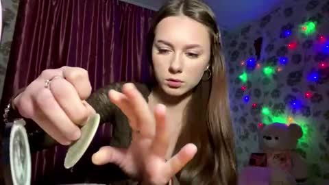 Stephani online show from 03/02/26, 03:08