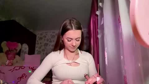 Stephani online show from 03/11/26, 03:18