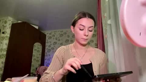 Stephani online show from 03/14/26, 05:07