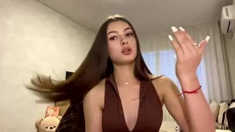 Stephani online show from 05/02/26, 03:39