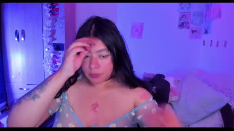 Stephanie  online show from 02/16/25, 04:09