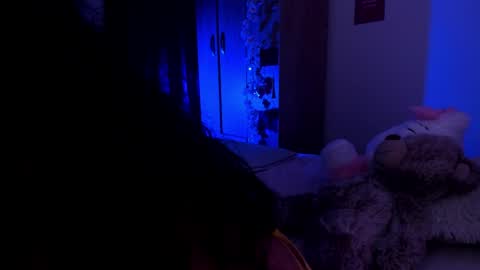 Stephanie  online show from 02/21/25, 03:34