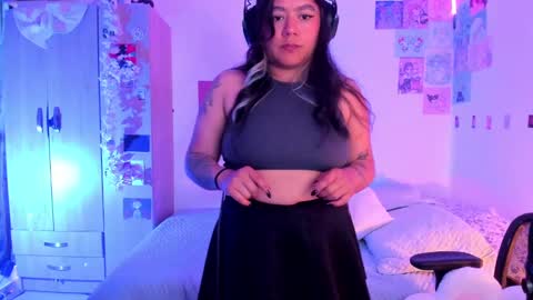 Stephanie  online show from 02/26/25, 06:21