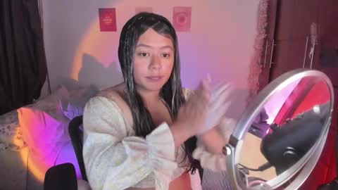 Stephanie  online show from 09/17/25, 02:02