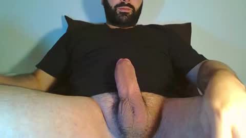 Call me COCKZILLA online show from 10/24/25, 04:47