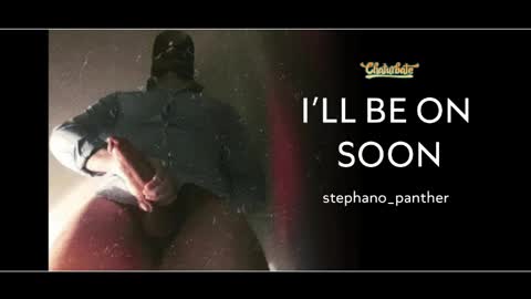 Snapshot of stephano_panther chatting on 06/08/26, 02:34 Call me COCKZILLA online show from 06/08/26, 02:34