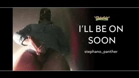 Snapshot of stephano_panther chatting on 06/15/26, 02:58 Call me COCKZILLA online show from 06/15/26, 02:58