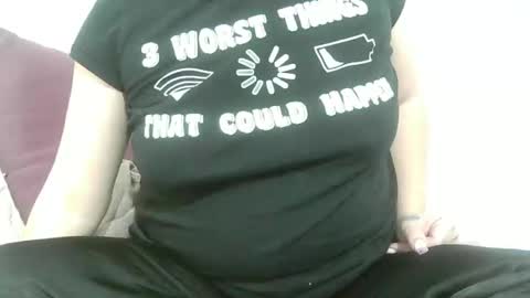 Snapshot of stephany_s chatting on 09/30/25, 06:57 Stephany online show from 09/30/25, 06:57