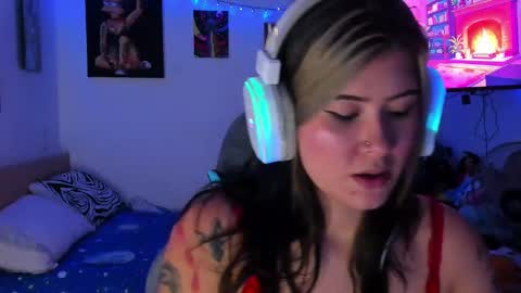 Stephany  independient model  online show from 02/10/25, 01:03