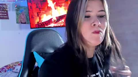 Stephany  independient model  online show from 03/03/25, 12:59