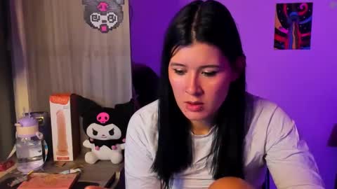 Stephany  independient model  online show from 09/09/25, 01:27