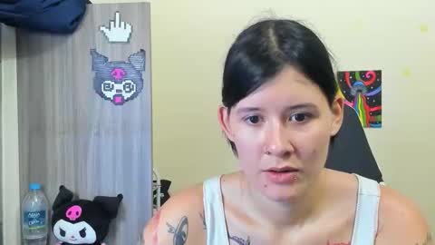 Stephany  independient model  online show from 09/24/25, 02:04