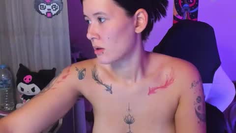 Stephany  independient model  online show from 09/28/25, 11:21