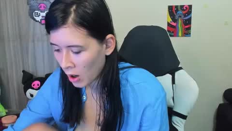 Stephany  independient model  online show from 10/05/25, 12:09