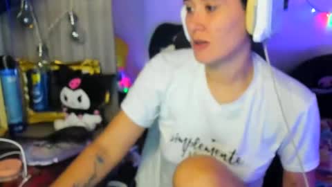 Stephany  independient model  online show from 10/14/25, 12:44