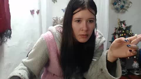 Stephany  independient model  online show from 12/20/25, 11:34
