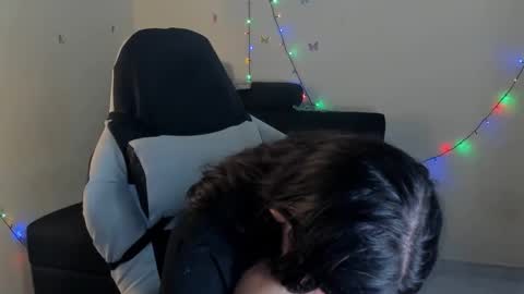 Stephany  independient model  online show from 02/27/26, 12:21