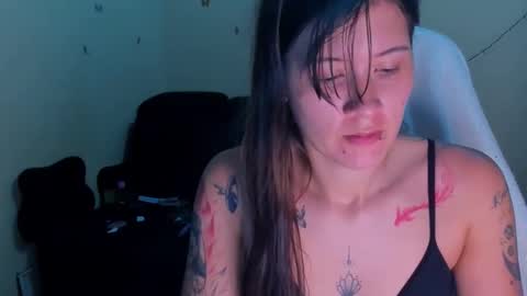 Stephany  independient model  online show from 03/23/26, 11:20