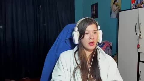 Stephany  independient model  online show from 05/26/26, 01:34