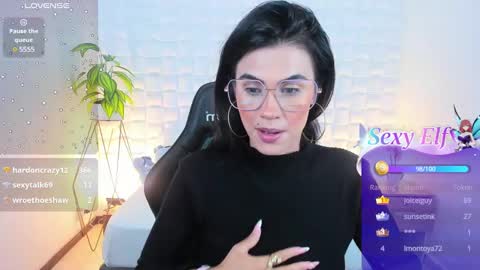 S T E P H A N Y A online show from 01/28/25, 05:54