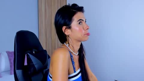 S T E P H A N Y A online show from 09/13/25, 07:35