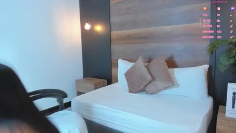 S T E P H A N Y A online show from 10/31/25, 07:48