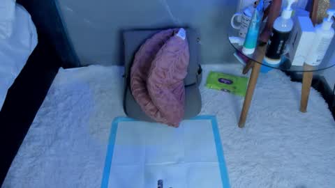 Stefanny online show from 03/01/26, 01:07