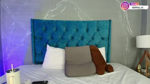 Stefanny online show from 03/26/26, 12:28