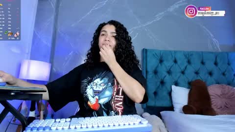 Stefanny online show from 05/14/26, 12:28
