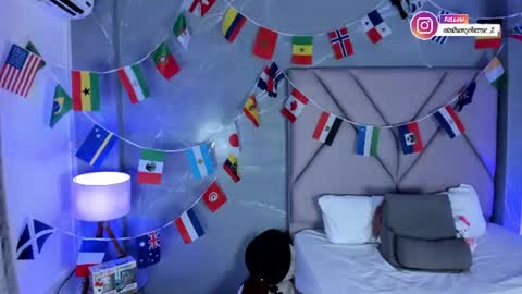 Snapshot of stephanysc chatting on 07/07/26, 01:41 Stefanny online show from 07/07/26, 01:41