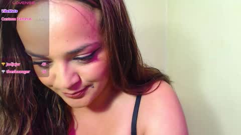 stephanyyx1 online show from 12/29/24, 03:44