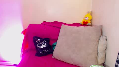 stephanyyx1 online show from 03/06/26, 04:53