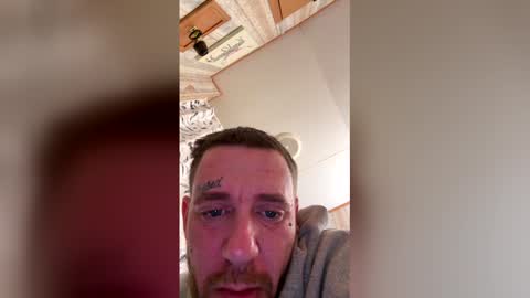 stephen41310 online show from 04/16/26, 09:21